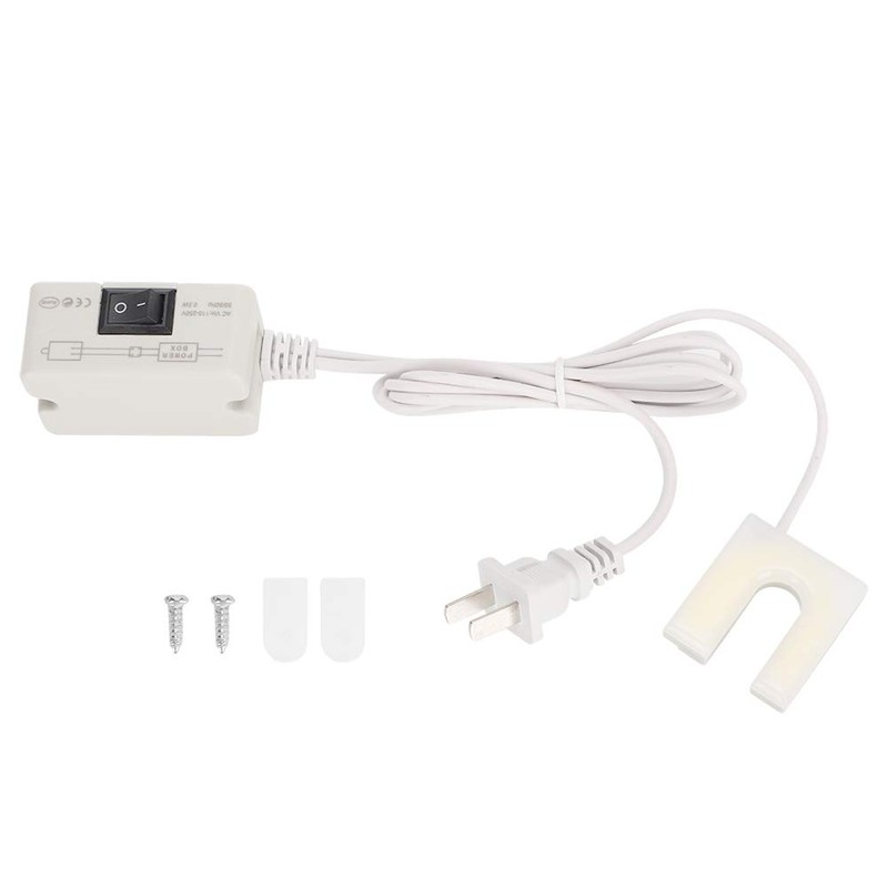 VGEBY Sewing Machine Lamp Sewing Machine Lathe Drill Press Workbench