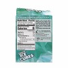 Ice Breakers Ice Cubes Sugar Free Gum Xylitol, Wintergreen, 40