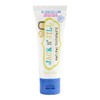 Jack N Jill Natural Toothpaste - Bubblegum, 50g