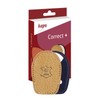 'Kaps Insoles "Correct Plus – Orthopedic Heel Lift Taller Insoles