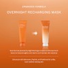 Sulwhasoo Overnight Vitalizing Sleeping Mask: Nourishing Moisturizing Boost Radiance Soften