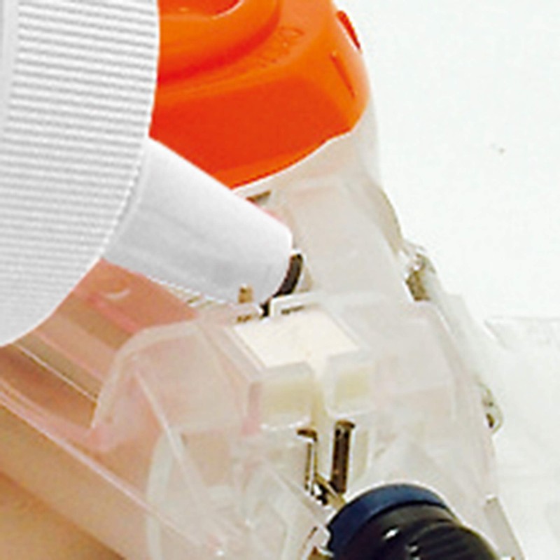 Chalk for Chalk Line (Yellow) 300g