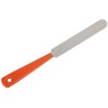 Aluminum Alloy File Imported Sandpaper Polishing Lever Gasket Guitar Tool