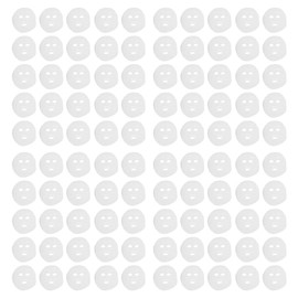 100Pcs Gauze For High Frequency Wand Strong Water Absorption Soft High Frequency Gauze Face Pads Face Gauze For High Frequency Cosmetic Enlarged Cotton Facial Mask Sheet