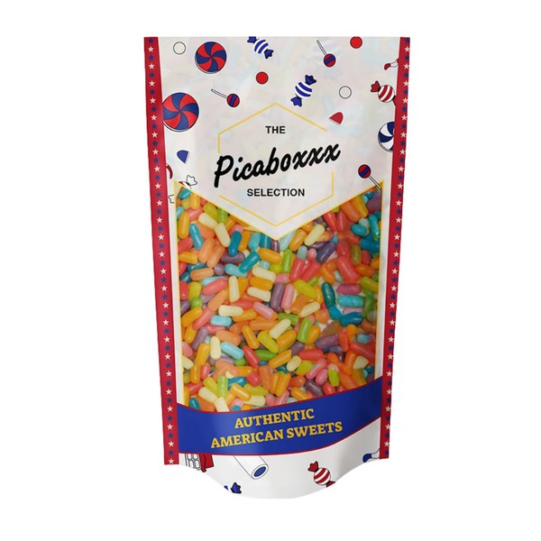 Picaboxx | Mike & Ike Assorted Chewy Candy | Loose