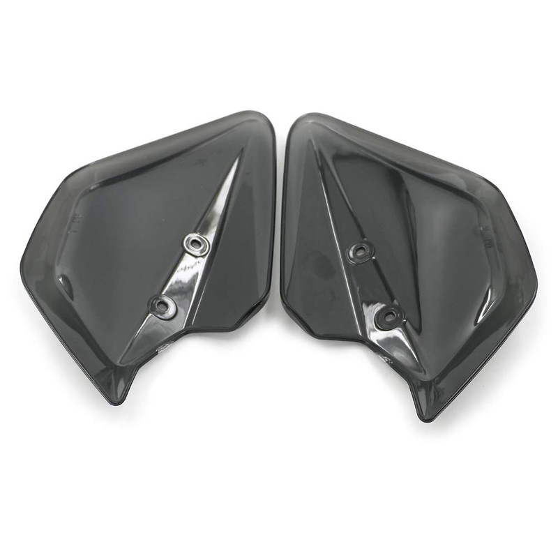 Motorcycle Knuckle Guard for Yamaha NMAX125/NMAX150/NMAX155 (2015-2018), XMAX250 XMAX400 NVX155
