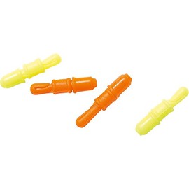 Fladen Pole Elastic Connectors - Multi-Colour, Small