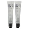 Cherimoya (2Pack) MAX Makeup Lip Polish HONEY Clear Gloss