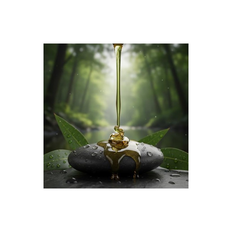 Aceite de eucalipto limpia y relaja tu piel 60 ml