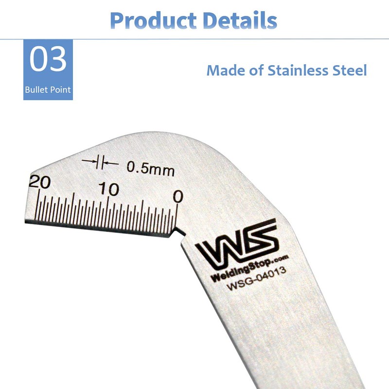 Drill Bits Gage 118 Degree Angle Drill Sharping Tools