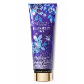 Victoria's Secret VICTORIA’S SECRET BLACKBERRY FIZZ FRAGRANCE BODY LOTION CREAM 8 oz New