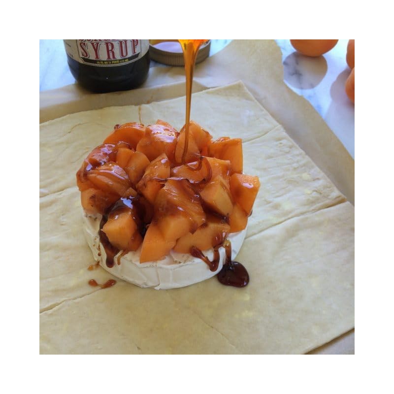 Golden Barrel Sorghum Syrup Wide Mouth Jar, 16 oz (Pack