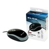 Blow Raton Optico MP-20 USB Grey
