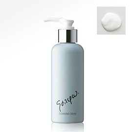 Sappo Cleansing Cream (Makeup Float) (Regular Size) <001>