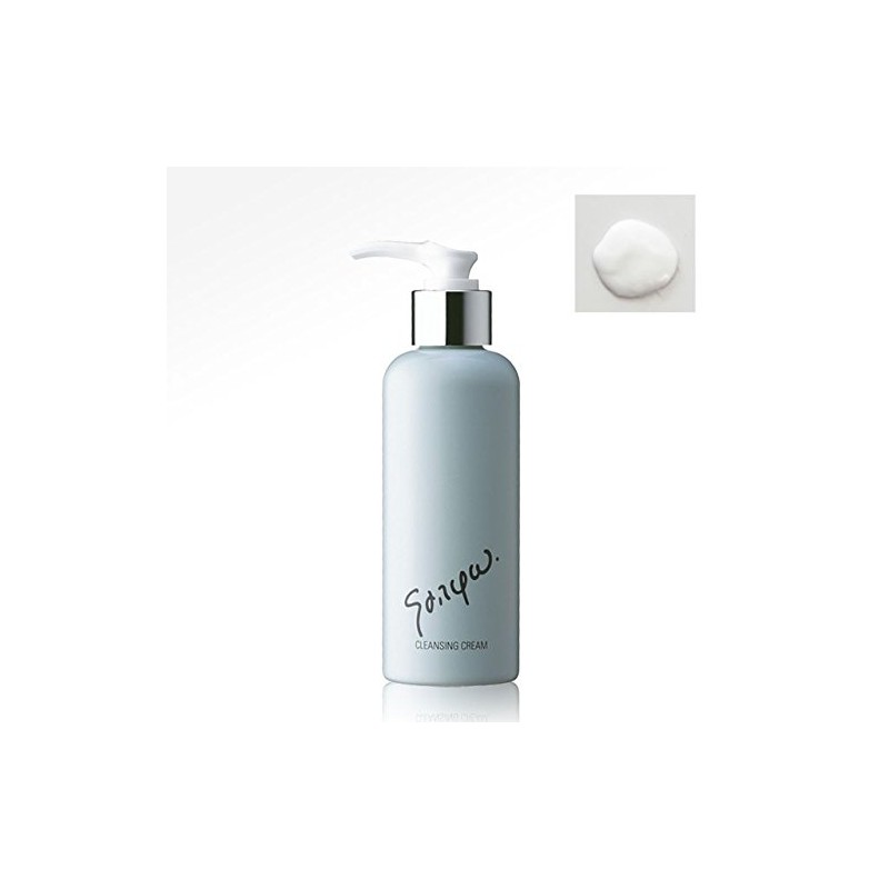 Sappo Cleansing Cream (Makeup Float) (Regular Size) <001>