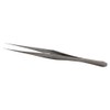 KFI Precision Tweezers K-10 Stainless Steel 100001