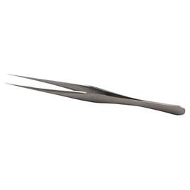 KFI Precision Tweezers K-10 Stainless Steel 100001