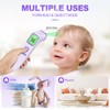 No-Touch Thermometer for Adults and Kids, Digital Accurate Baby Thermometer