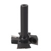 Spoilboard Surfacing Router Bit 12mm Shank 1 3/4in Cut Diameter