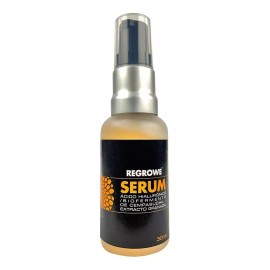 Regrowe Serum Acido Hialurónico, Extracto Granada, Cempasúchil Suero