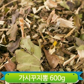 국내산 꾸지뽕 가지 잎사귀 600g 건강 약초 차 요리 은은한향 Korean Grown Mulberry Leaf 600g Health Herbal Tea Cooking Subtle Aroma