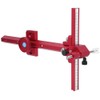 Aluminum Alloy Archery Bow Arrow Sight for Recurve Bows with