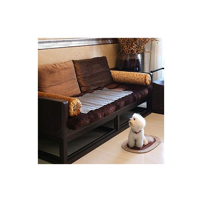 La La Pet® Pet Shock Mat Indoor Pet Repeller Furniture