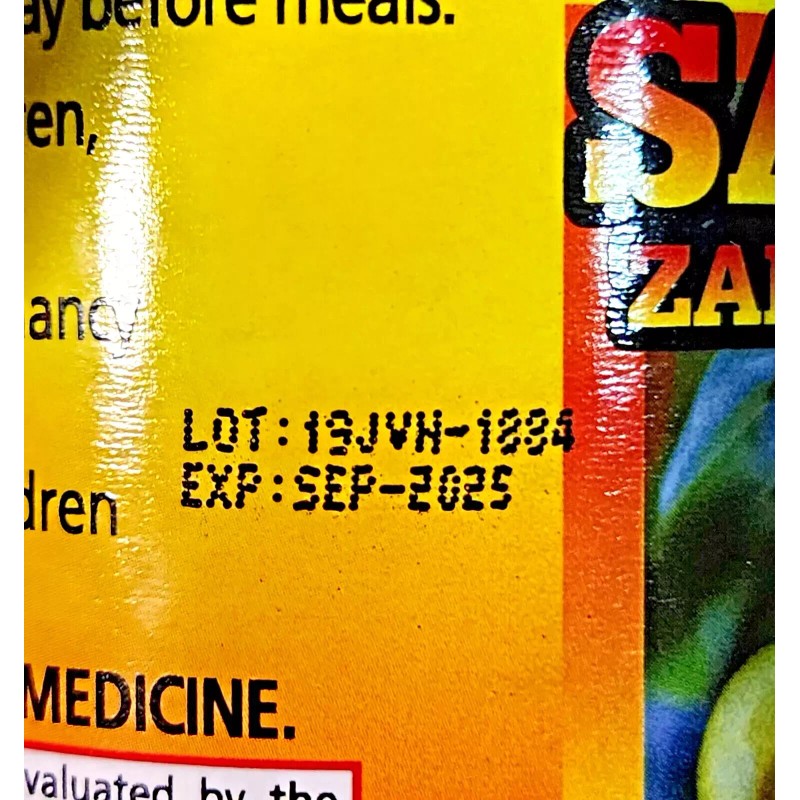 Plantimex 2 Bottles Zapote Blanco White Zapote 300 Capsules Support