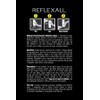 10 Seconds Washable Reflective Spray 1 Can, 4.6 Ounces