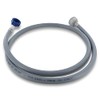 DL-pro 1.5 m Water Hose Inlet Hose 3/4 Inch Straight/Angle