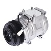 marddpair A/C Compressor with Clutch Replacement for 1994-1998 Toyota T100