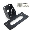 Mantt for Fender Eliminator Fit for 2025 Ninja 650 Z650