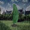 FLATRO Parasol Covers Cantilever Banana Umbrella Parasol Cover - Waterproof,