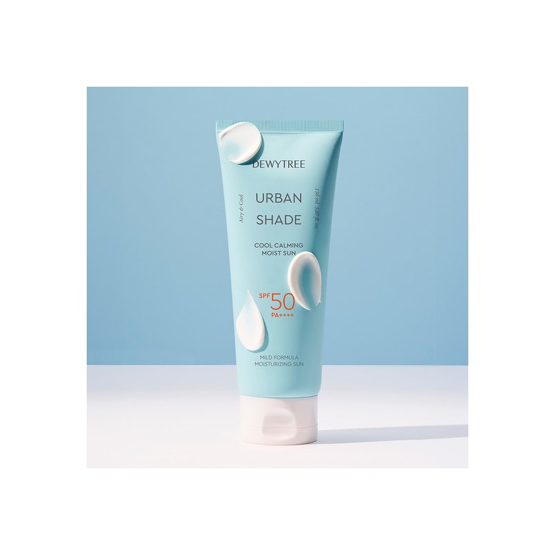 Dewytree [Cooling and Soothing] Dewytree Urban Shade Cool Calming Moisture