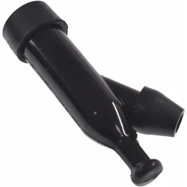 LEFITPA Replacement Spark Plug Cap Boot 30700-ZE1-013 for Honda GX120 GX160 GX200 GX240 GX270 GX340 GX390 Engines