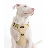 2025 New Edition, Fei & Eve Classic Dog Harness -