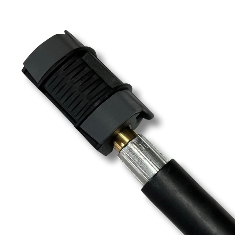 High Pressure Extension for / Compatible with Kärcher Hose Connector