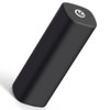 Lyaciomn 1 Piece Speaker Line 3.5mm Aux Audio Noise Filter