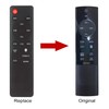 HSB40B16 Replaced Remote Control -ALLIMITY- Compatible with Hitachi Bluetooth Soundbar