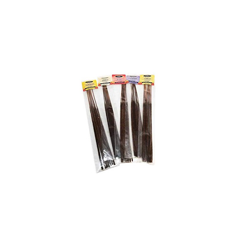 Caribbean Soaps - Incense - Sandalwood