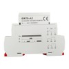 GRT8-A2 Multi-Function Auto Single Function Timer Delay Relay Control Switch
