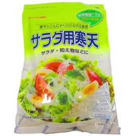 Ina Foods Ina Salad Agar 0.4 oz (10 g)