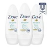 3 roll-ons of 40ml deodorant / 데오드란트 롤온 40ml 3개