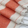 BERCA HOME Ephesus Turkish Beach Towel – Lightweight, Quick Dry,