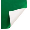 Hygloss Products Metallic Foil Paper Gift Wrap Roll Green 26-Inch