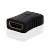 BIGtec HDMI Coupling Adapter Connector HDMI Female to HDMI Female