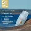 Isdin Fusion Water Magic Pediatrics Spf50 50ml