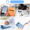 VEWINGL VEWINGL Standard Calculator 12 Digit,Desktop Large Display and Buttons,Calculator