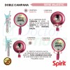 Spirit Estetoscopio Spirit Para Adulto Con Doble Campana