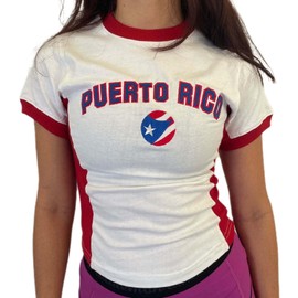 Y2k Baby Tee Women Short Sleeve Graphic Printed Crop T Shirts Teen Girls Vintage Aesthetic Tops Summer Clothes White